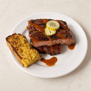 Brisket Platter